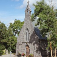 All Saints Heritage Centre(@ASHC_Clonbur) 's Twitter Profileg