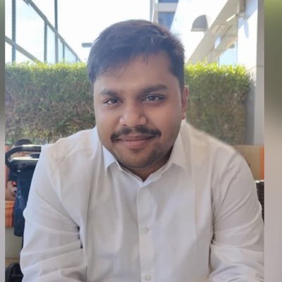 Director of Growth @SUPRA_Labs| Ex-Lead Devrel engineer @MetisDAO| Ex-Strategy-India @ZKX, Ex @stark_con |Grantee @dYdX_grants |Ex- @Binance| Crypto |22