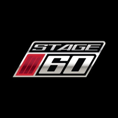 A mission to honor our past while looking to the future 🤝 The official X account of #Stage60