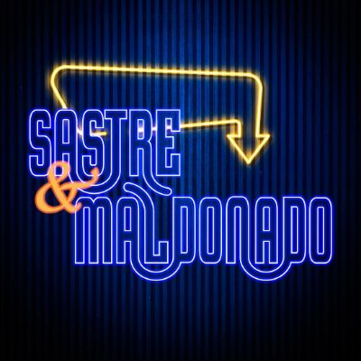 Vídeopodcast de @SERPodcast y La Coproductora que tiene algo que no tienen los demás: a @jl_sastre y @maltorres. Perdón por tan poco. Episodio cada martes 23h.