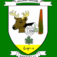 Rockcorry GAA (@rockcorrygaa) 's Twitter Profile Photo Rockcorry GAA (@rockcorrygaa) 's Twitter Profile Photo