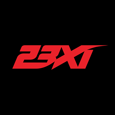 23XI Racing Profile