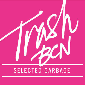 TrashBcn's profile picture. La materia ni se crea ni se destruye. Trash BCN la transforma


!No cojas nada del suelo! nos decían de niños. Pero quién no lo ha hecho en algún