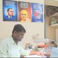 Amrit Raj Gupta (@profamrit_bhu) 's Twitter Profile