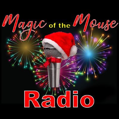 Playing your favorite Music from the World of Disney 24/7.