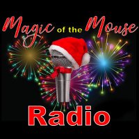 Magic of the Mouse Radio(@Disney_Radio_FL) 's Twitter Profile Photo