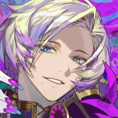 NE IJNASIJIN ❔🧤kramwalC edualCさんのプロフィール画像