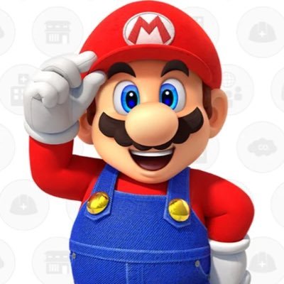 Mario Profile