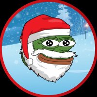 Santa Pepe(@SantaPepeOG) 's Twitter Profile Photo