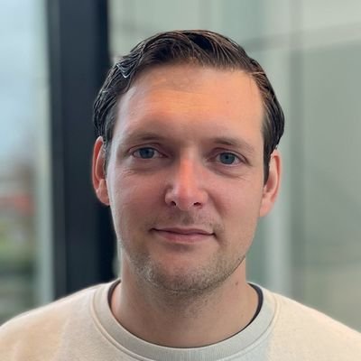 Developer at Virtual Vaults #dotnet #azure