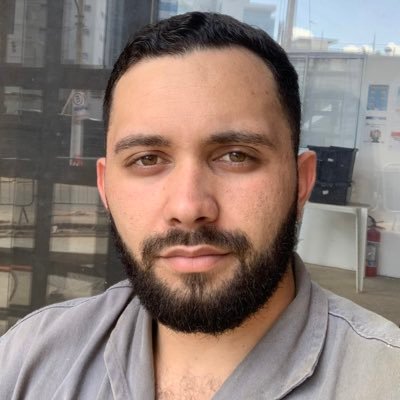 ythailan_santos's profile picture. Paraibano!