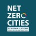 Galway City Net Zero Cities Programme (@GalwayCityNZC) Twitter profile photo