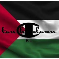 touchdown kl (@tdkl2013) 's Twitter Profile