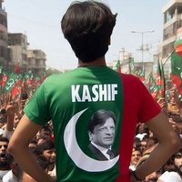 Kashif Yasin(@kashifyasin198) 's Twitter Profile Photo