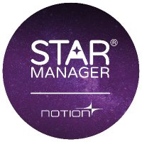 STARmanager(@STARmanager_HQ) 's Twitter Profile Photo