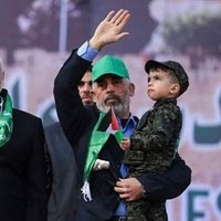 خالد السنوار 🇵🇸(@K_AlSinwa) 's Twitter Profile Photo