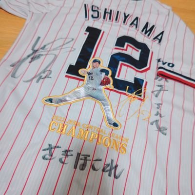 いつでもスワローズに戻ってきて下さい！ E ☆💚💚💚捲土重来💚💚💚 (@k2tiamo) / X
