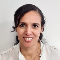 Hasna BOUBAKRI (@boubakrihasna) 's Twitter Profile