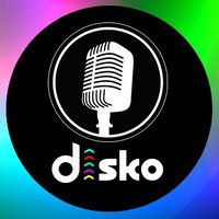 Podcast & Radio Search Engine (@diskopodcasts) Twitter profile photo