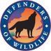 Defenders of Wildlife (@Defenders) Twitter profile photo