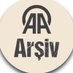 Anadolu Ajansı Arşiv (@AnadoluArsiv) Twitter profile photo