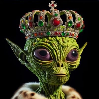 TheAvocadoAlien Profile Picture