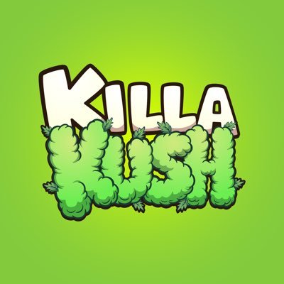 @TheKillaKush