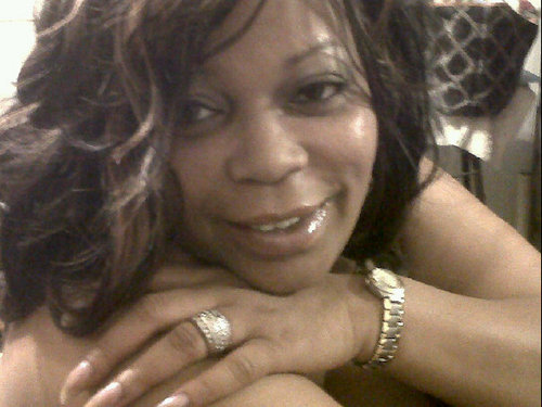 Loving wife, mother of many and grandmother of more than enough