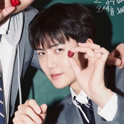 KHUNYING_HH's profile picture. มีชีวิตเพื่อเปย์ #SEHUN และ #HARUTO // #EXO EXO-L & #TREASURE TEUME // ชป.ยืน 1 #HUNHAN #HARUKYU // ซัพพอร์ตทุกคนที่อยากติ่ง