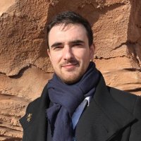 Dr. Gwénaël Caravaca 🔴 ⛏(@GCC_Mars) 's Twitter Profile Photo