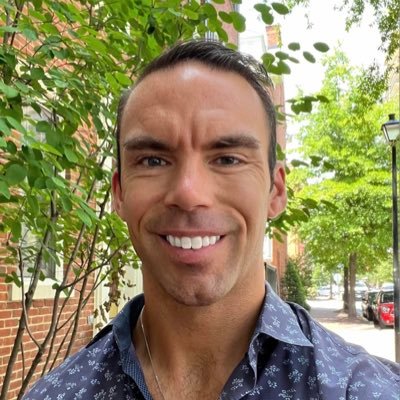 JamesAMaloney's profile picture. 