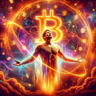 ReligiousZeal0t's profile picture. 1st generation ₿itcoiner.
Environmentalist, Humanist. 

I really just hate inflation and war-backed petrofiat.