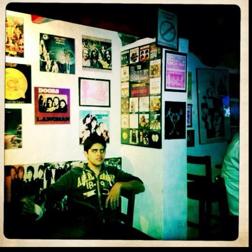 lucgil's profile picture. vacúnate contra el miedo... vamos a hacerte el humor...