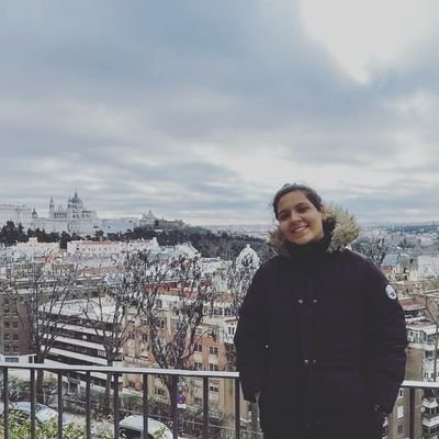 MariaBelen_VP's profile picture. Diseño y edición. Amo las infusiones y estoy empezando a disfrutar café de especialidad . Soy un personaje que existe en muchas mentes. Las miradas dicen mucho.