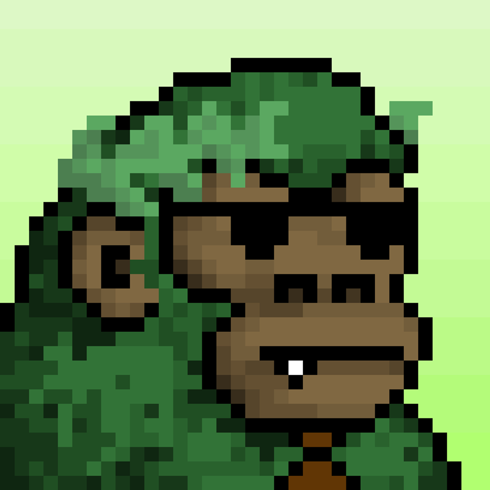 MartinScor69880's profile picture. Come together in the name of Love, Passion and Determination. A brand new web3 Manga