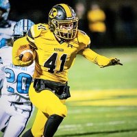 Grayson Lambka (@graylamb41) 's Twitter Profile