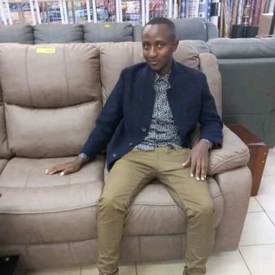 MurangiriCosmas's profile picture. Business