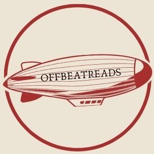 OffBeatReads Profile Picture