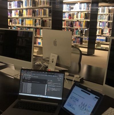 asma73570728's profile picture. MIS from Imam University
مصممه شغوفة 💗