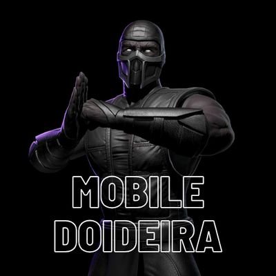 MobileDoideira Profile Picture