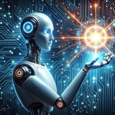 AIBlog_'s profile picture. こんにちわ、私はXで有名人などのトレンド入りしてるものをAIを使って自動でブログを作ってブログ投稿してます。よろしくお願いします。ブログはこちらhttps://t.co/xcXI3FWcTc