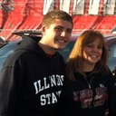 Debbie Lindeman - @DebBOSSlindy - Twitter