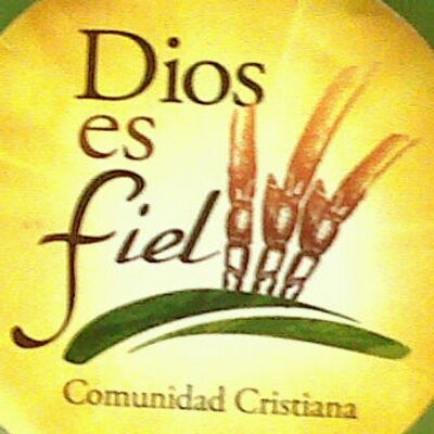 Iglesia Dios es Fiel (@IgleDIOSesFIEL) / Twitter