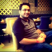 Vaibhav Bhimjiyani(@VaibhavBhimjiy2) 's Twitter Profileg