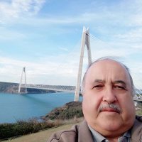 AHMET ARICI - ŞEF- ÇORUM(@AHMETARICI3) 's Twitter Profile Photo