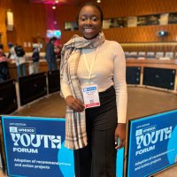Suphane Dash-Alleyne🌏🌎🌳 (@alleynedash) 's Twitter Profile Photo