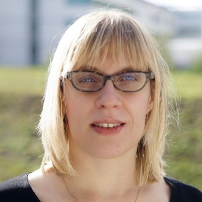 Luisa Ciobanu Profile