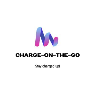 _chargeonthego's profile picture. 