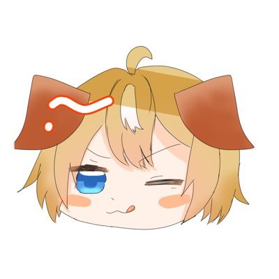 シフォン🍰💛@低浮上さんのプロフィール画像