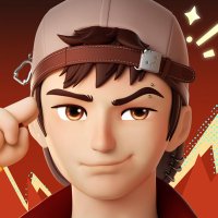 洛克人 (@luokeren01) 's Twitter Profile